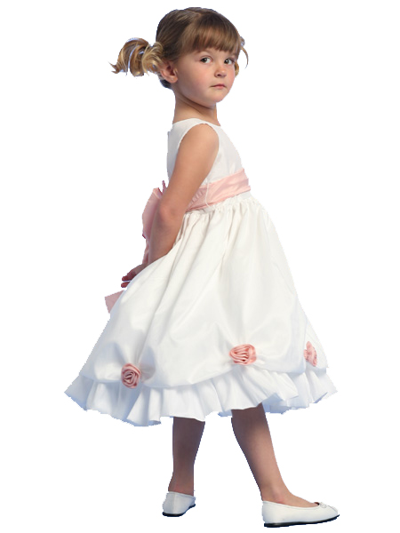 Платье детское "Маленькая принцесса"