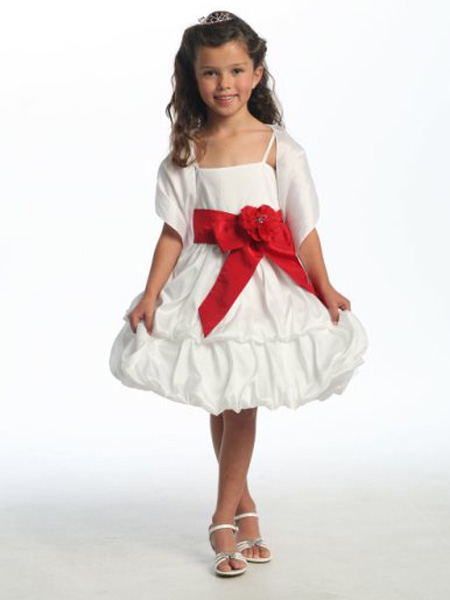 Детское платье "Ангел"