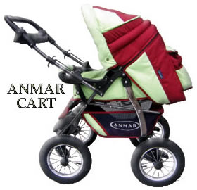  Anmar Cart