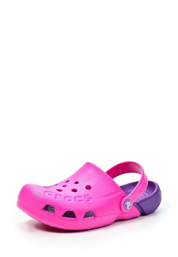  Crocs