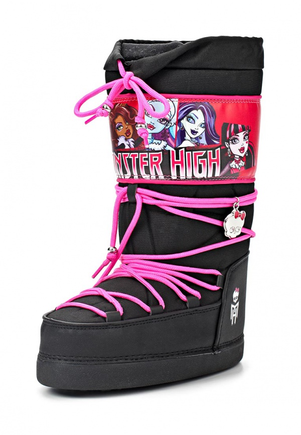  Monster High