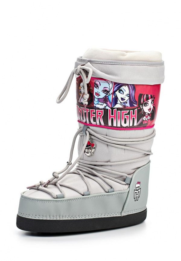  Monster High