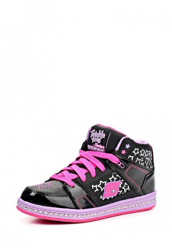  Skechers
