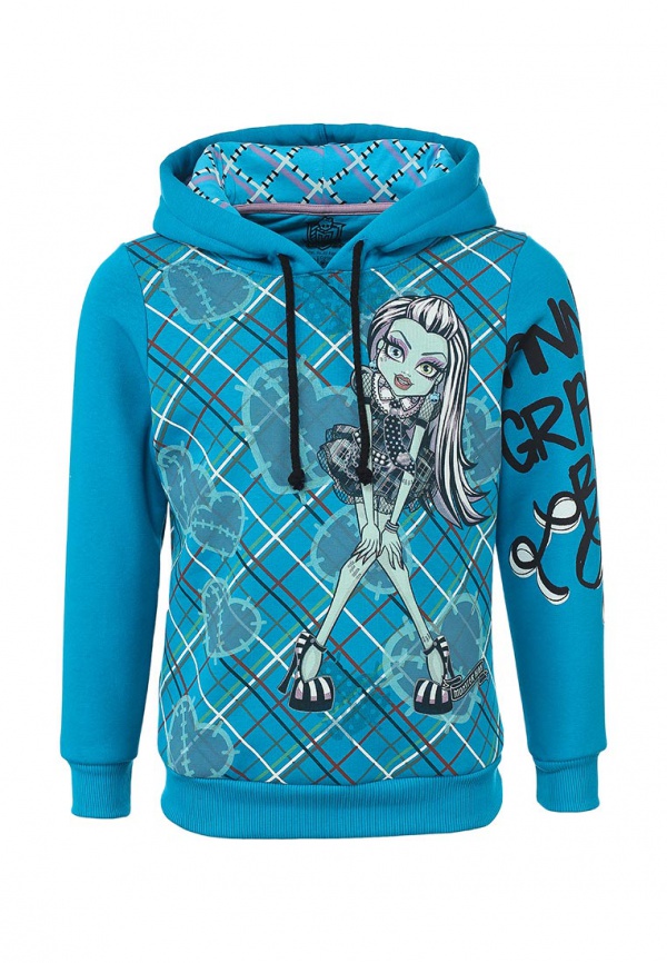  Monster High