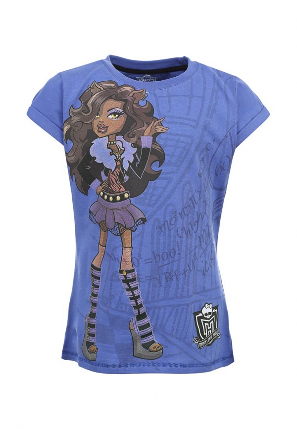  Monster High