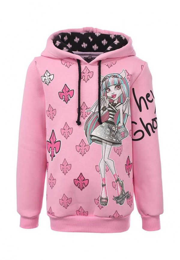  Monster High