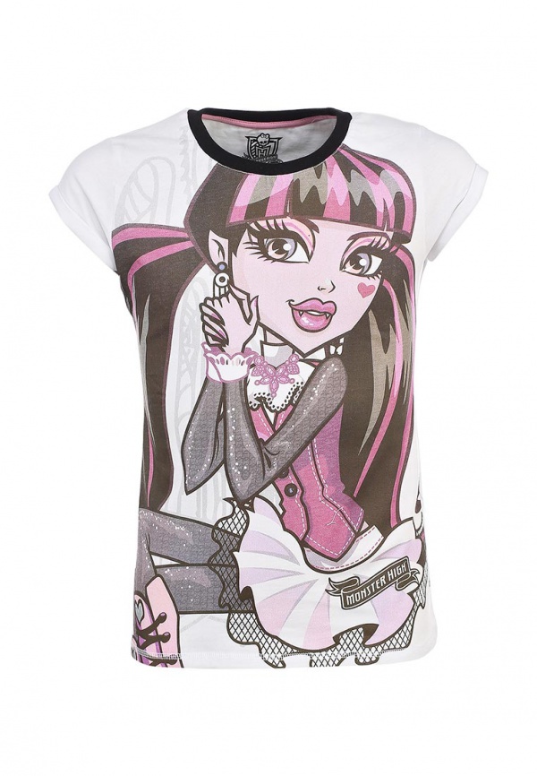  Monster High