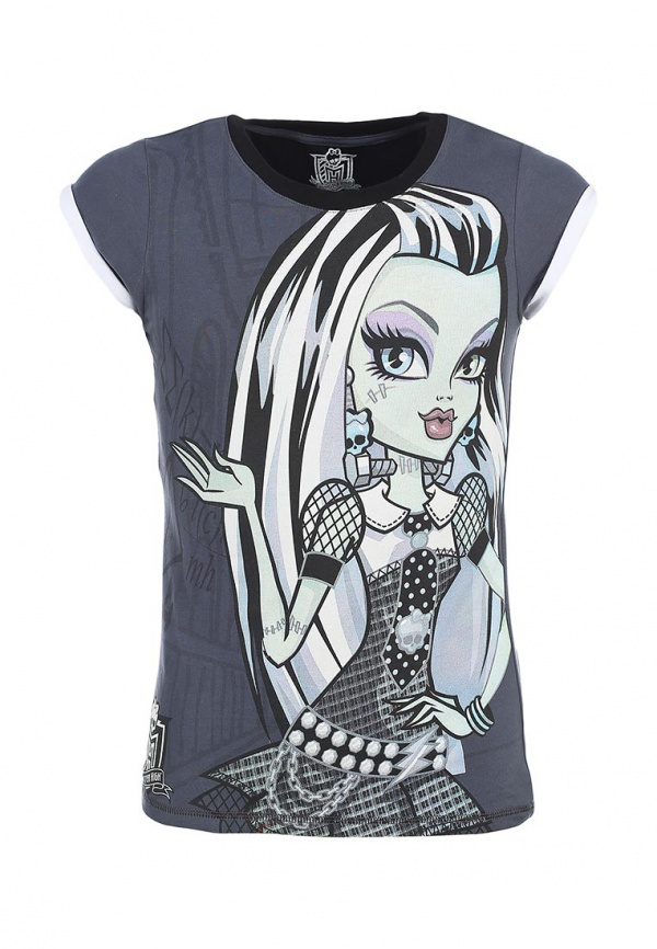  Monster High