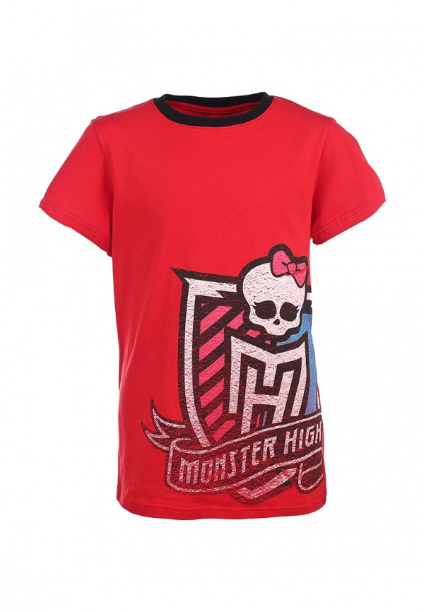  Monster High