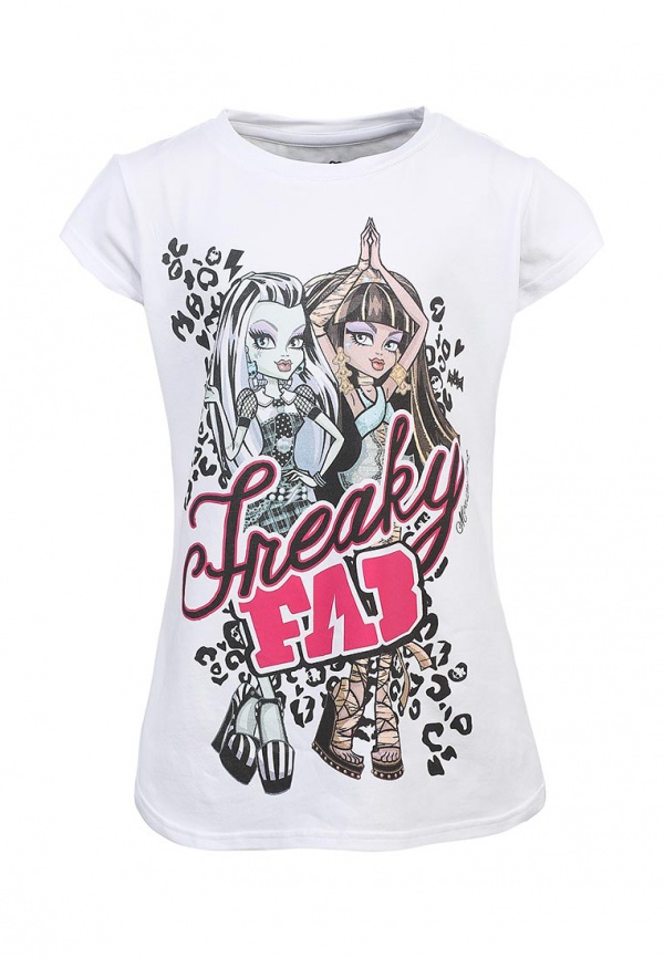  Monster High