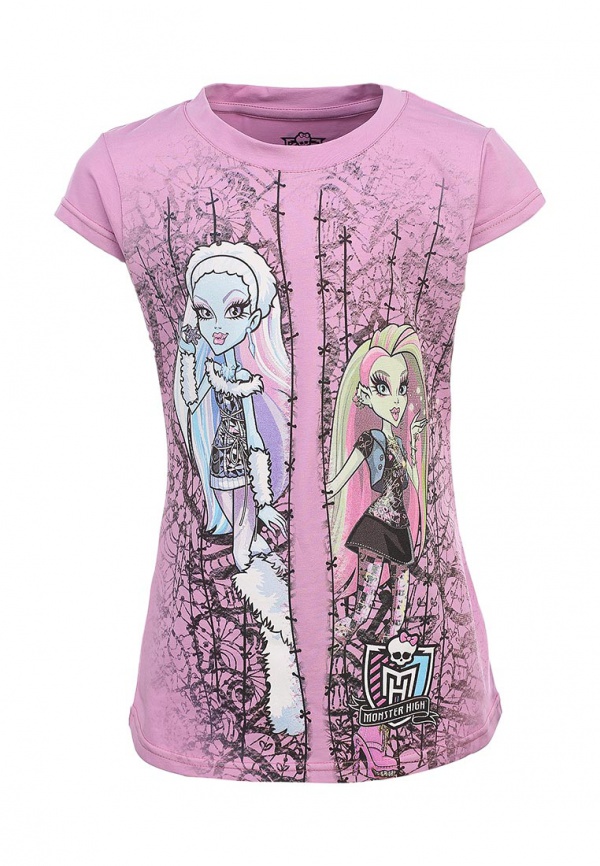  Monster High