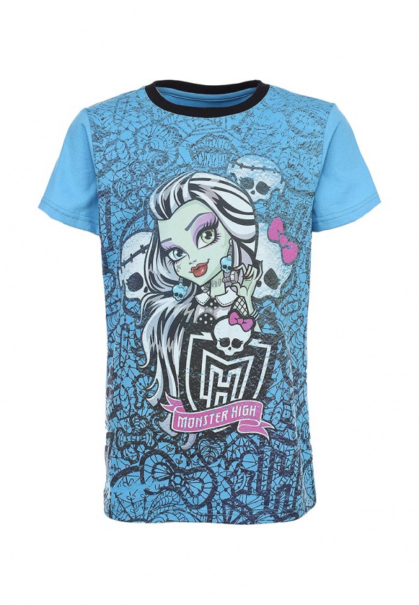  Monster High