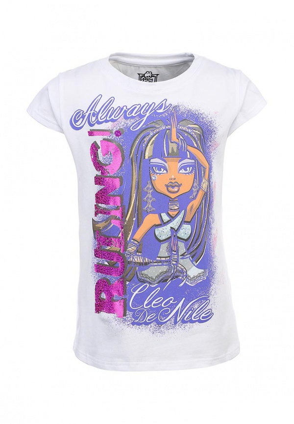  Monster High