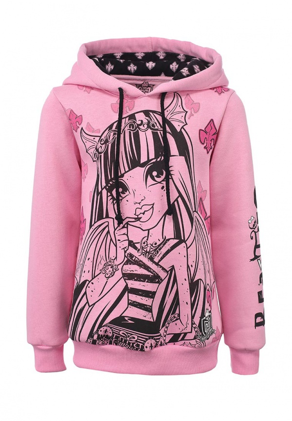  Monster High
