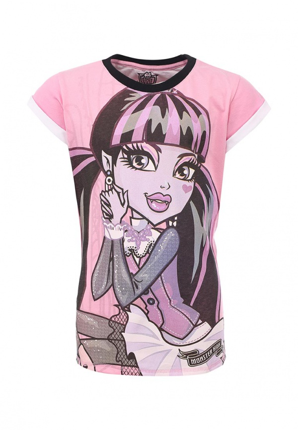  Monster High