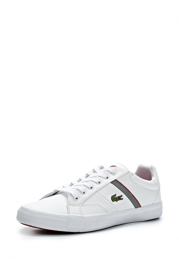  Lacoste