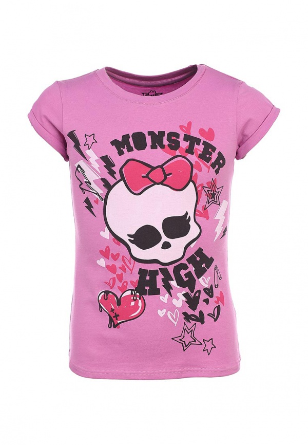  Monster High