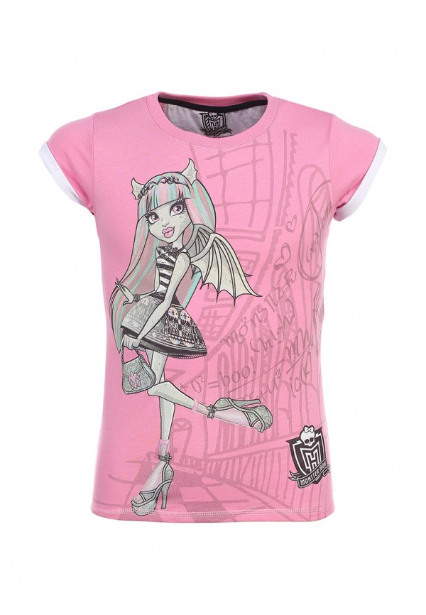  Monster High