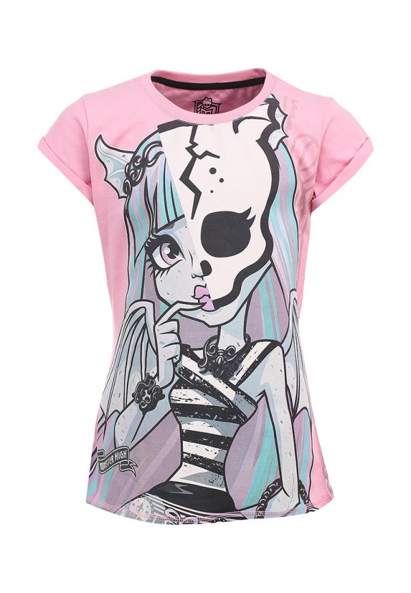  Monster High