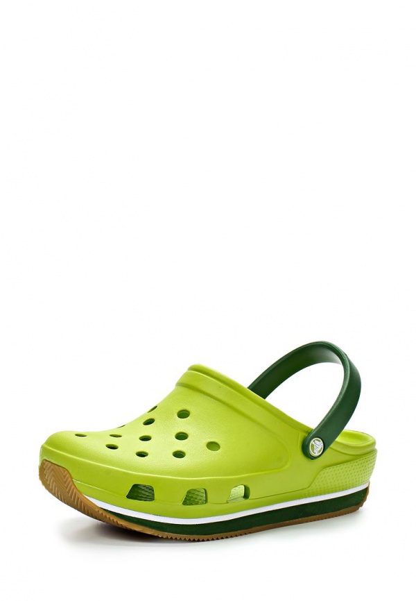  Crocs