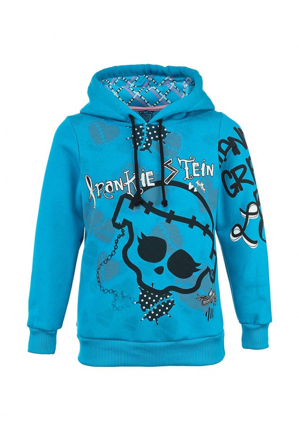  Monster High