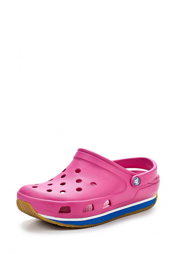  Crocs