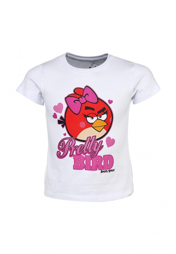  ANGRY BIRDS