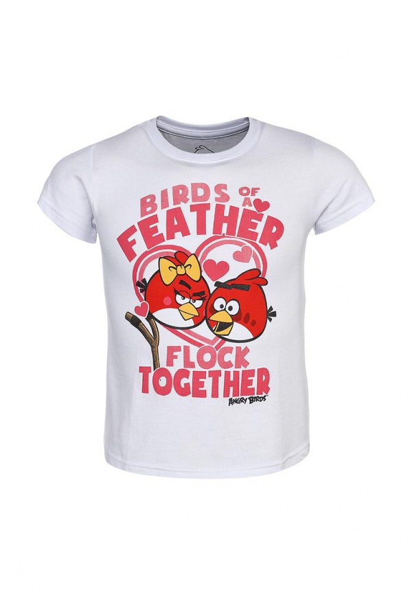  ANGRY BIRDS